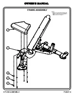 Preview for 15 page of Hoist Fitness CF-3165 Owner'S Manual