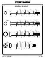 Preview for 15 page of Hoist Fitness CF-3172 Owner'S Manual