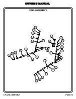 Предварительный просмотр 15 страницы Hoist Fitness CF-3252 Owner'S Manual