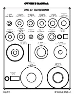 Preview for 16 page of Hoist Fitness CF-3465 Owner'S Manual