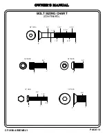 Предварительный просмотр 15 страницы Hoist Fitness CF-3550 Owner'S Manual