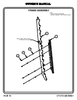 Preview for 6 page of Hoist Fitness CF-3753 Owner'S Manual