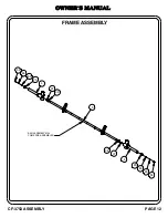 Preview for 13 page of Hoist Fitness CF-3753 Owner'S Manual