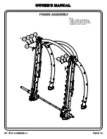 Preview for 17 page of Hoist Fitness CF-3753 Owner'S Manual