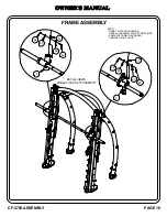 Preview for 19 page of Hoist Fitness CF-3753 Owner'S Manual