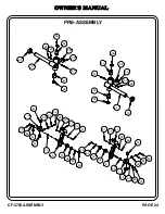 Preview for 25 page of Hoist Fitness CF-3753 Owner'S Manual