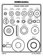 Preview for 40 page of Hoist Fitness CF-3753 Owner'S Manual