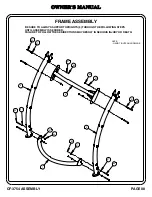 Preview for 9 page of Hoist Fitness CF-3754 Owner'S Manual