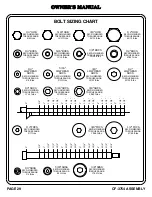 Preview for 30 page of Hoist Fitness CF-3754 Owner'S Manual