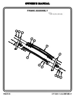 Preview for 6 page of Hoist Fitness CF Commercial Freeweight CF-3461-1 Owner'S Manual