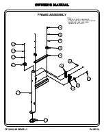 Preview for 7 page of Hoist Fitness CF Commercial Freeweight CF-3860 Owner'S Manual