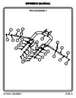 Preview for 11 page of Hoist Fitness CF Commercial Freeweight CF-3962 Owner'S Manual