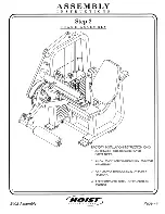 Предварительный просмотр 5 страницы Hoist Fitness CL-2402 Owner'S Manual