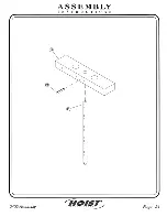 Предварительный просмотр 25 страницы Hoist Fitness CL-2402 Owner'S Manual