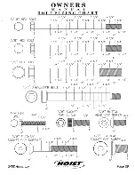 Предварительный просмотр 29 страницы Hoist Fitness CL-2402 Owner'S Manual