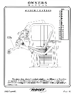 Предварительный просмотр 31 страницы Hoist Fitness CL-2402 Owner'S Manual