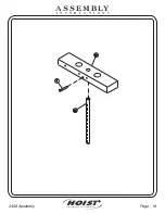 Preview for 19 page of Hoist Fitness CL-2408 Owner'S Manual