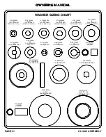 Preview for 32 page of Hoist Fitness CL-3401 Owner'S Manual