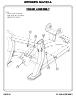 Preview for 9 page of Hoist Fitness CL-3408 Owner'S Manual