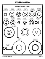 Preview for 38 page of Hoist Fitness CL-3502 Owner'S Manual