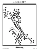 Предварительный просмотр 11 страницы Hoist Fitness CL2063 Owner'S Manual