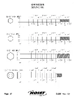 Preview for 28 page of Hoist Fitness CL2201 Owner'S Manual
