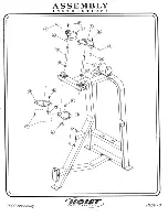 Preview for 9 page of Hoist Fitness CL2302 Owner'S Manual