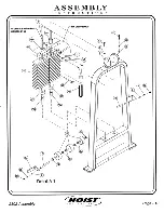 Preview for 13 page of Hoist Fitness CL2302 Owner'S Manual