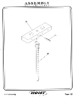 Preview for 23 page of Hoist Fitness CL2302 Owner'S Manual