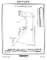 Preview for 29 page of Hoist Fitness CL2302 Owner'S Manual