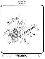 Preview for 15 page of Hoist Fitness CL2401 Owner'S Manual