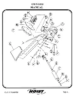 Preview for 19 page of Hoist Fitness CL2401 Owner'S Manual