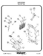 Preview for 25 page of Hoist Fitness CL2401 Owner'S Manual