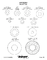 Preview for 31 page of Hoist Fitness CL2401 Owner'S Manual