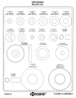 Предварительный просмотр 52 страницы Hoist Fitness Classic III Owner'S Manual