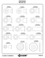 Предварительный просмотр 53 страницы Hoist Fitness Classic III Owner'S Manual