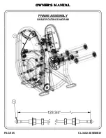 Preview for 6 page of Hoist Fitness CLUB CL-3402 Owner'S Manual