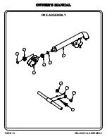 Предварительный просмотр 14 страницы Hoist Fitness CMJ-6201-A Owner'S Manual