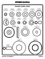 Предварительный просмотр 23 страницы Hoist Fitness CMJ-6201-A Owner'S Manual