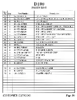 Preview for 11 page of Hoist Fitness Dual 100 Assembly Instructions Manual