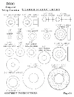 Preview for 15 page of Hoist Fitness Dual 100 Assembly Instructions Manual