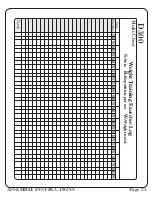 Preview for 24 page of Hoist Fitness Dual 300 Assembly Instructions Manual