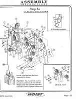 Preview for 20 page of Hoist Fitness H210 Owner'S Manual