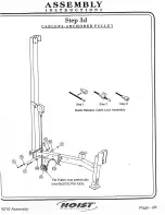 Preview for 26 page of Hoist Fitness H210 Owner'S Manual