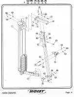 Preview for 7 page of Hoist Fitness H2200 Owner'S Manual