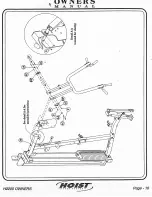 Preview for 9 page of Hoist Fitness H2200 Owner'S Manual