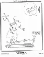 Preview for 11 page of Hoist Fitness H2200 Owner'S Manual