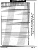 Preview for 45 page of Hoist Fitness H2200 Owner'S Manual