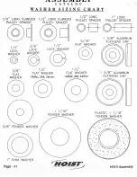 Предварительный просмотр 37 страницы Hoist Fitness H310 Owner'S Manual