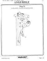 Предварительный просмотр 25 страницы Hoist Fitness H310A Owner'S Manual